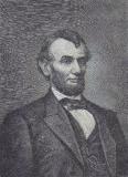 Abraham Lincoln
