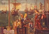 St. Ursula