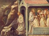 Benedict of Nursia
