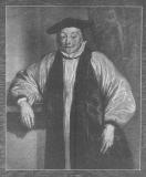 Archbishop Laud