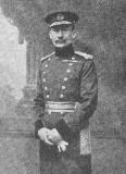 Robert Baden-Powell